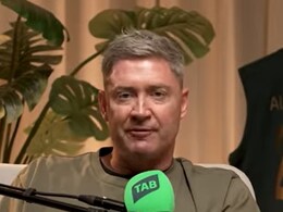 सुनील गावस्कर नहीं, बल्कि यह खिलाड़ी है भारत का सबसे महान क्रिकेटर, माइकल क्लार्क ने बताया सुनील गावस्कर नहीं, बल्कि यह खिलाड़ी है भारत का सबसे महान क्रिकेटर, माइकल क्लार्क ने बताया