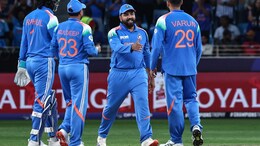 Exclusive: 2-Time World Cup Winner Names Biggest Threat To India's Champions Trophy Title Hopes