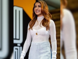 How Samantha Set A New Standard For Pay Parity With Her Debut Production <i>Bangaram</i> How Samantha Set A New Standard For Pay Parity With Her Debut Production <i>Bangaram</i>