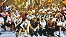 Cyber Crime : 87 लाख ठगने का था टारगेट, 75 हजार सैलरी का ऑफर; लक्ष्&zwj;य पूरा नहीं होने पर देते थे इलेक्&zwj;ट्रिक शॉक
