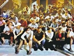 Cyber Crime : 87 लाख ठगने का था टारगेट, 75 हजार सैलरी का ऑफर; लक्ष्‍य पूरा नहीं होने पर देते थे इलेक्‍ट्रिक शॉक