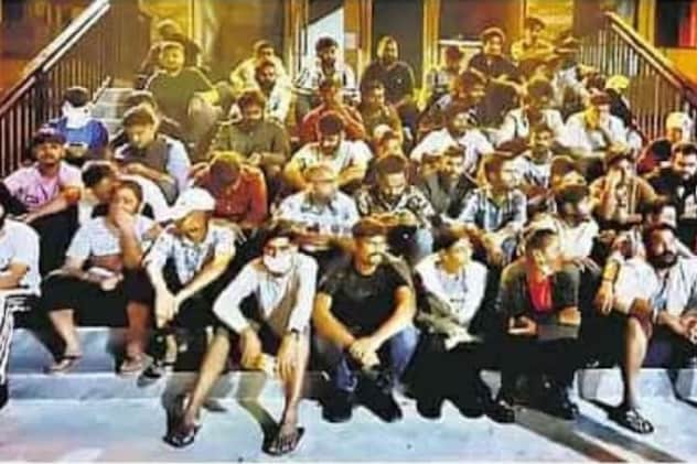 Latest and Breaking News on NDTV