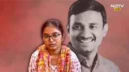 Vaibhavi Deshmukh : वडिलांचा आधार हरपला&hellip; पण जिद्द सोडली नाही! वैभवी देशमुखचं NEET मध्ये घवघवीत यश