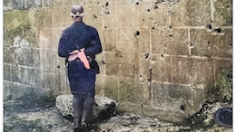 US Justice Department Allows Use Of Firing Squads For Federal Executions