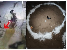 पंजाब के मोगा में शिवसेना नेता की हत्या के 3 आरोपी गिरफ्तार, पुलिस पर ही कर दी फायरिंग पंजाब के मोगा में शिवसेना नेता की हत्या के 3 आरोपी गिरफ्तार, पुलिस पर ही कर दी फायरिंग