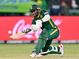 South Africa Skipper Temba Bavuma To Retire After Champions Trophy Exit? Star Pacer Says...