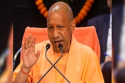 "If Hindus Are Safe, Muslims Are Safe": Yogi Adityanath On Minorities In UP "If Hindus Are Safe, Muslims Are Safe": Yogi Adityanath On Minorities In UP