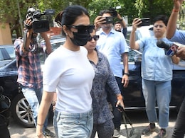कोर्ट पहुंचे धनाश्री वर्मा और युजवेंद्र चहल, वीडियो लेते हुए गिरा फोटोग्राफर तो एक्ट्रेस ने यूं दिया रिएक्शन कोर्ट पहुंचे धनाश्री वर्मा और युजवेंद्र चहल, वीडियो लेते हुए गिरा फोटोग्राफर तो एक्ट्रेस ने यूं दिया रिएक्शन