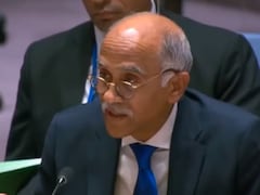 India Slams Pakistan's 