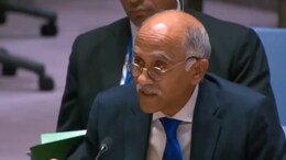 India Slams Pakistan's "False, Self-Serving" Claims On Op Sindoor At UN
