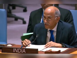 सलाखों में इमरान और सेना का मुखिया मुनीर बना तानाशाह, UN में भारत ने कैसे पाकिस्तान को धो डाला