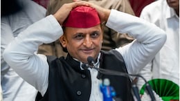महिला सुरक्षा के लिए यूपी मॉडल को अपनाएगी राजस्थान पुलिस, अखिलेश यादव बोले- 'ये सबसे बड़ी उपलब्धि'