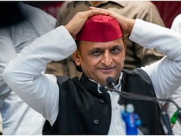 यादव Vs ब्राह्मण विवाद: अखिलेश यादव पर अभद्र टिप्पणी के मामले में 6 पुलिसवाले निलंबित यादव Vs ब्राह्मण विवाद: अखिलेश यादव पर अभद्र टिप्पणी के मामले में 6 पुलिसवाले निलंबित