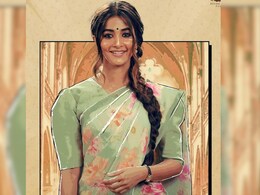 <i>Retro</i>: Makers Reveal Why Pooja Hegde Was Their First Choice For The Suriya Led Film