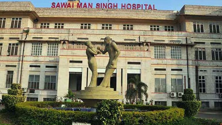 Rajasthan: जयपुर के SMS अस्पताल में दवाओं की किल्लत, इंसुलिन इंजेक्शन और शुगर टैबलेट के लिए भटक रहे मरीज