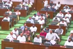 Maharashtra Budget Allocates Rs 36,000 Crore For Ladki Bahin Scheme, Big Focus On Mumbai Maharashtra Budget Allocates Rs 36,000 Crore For Ladki Bahin Scheme, Big Focus On Mumbai