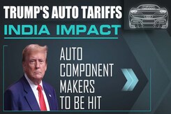 How Will India Be Impacted By Trump's Auto Tariffs? How Will India Be Impacted By Trump's Auto Tariffs?