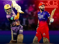 RCB vs KKR IPL 2026: रायपुर की पिच क्या असर दिखाएगी, इस XI के साथ उतरेंगी टीमें? जानें तमाम बातें