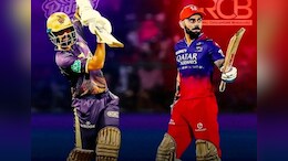 RCB vs KKR: बेंगलुरु vs कोलकाता की जंग! किंग कोहली का दिखेगा रंग, पिच रिपोर्ट से Live मैच तक ऐसे हैं आंकड़े