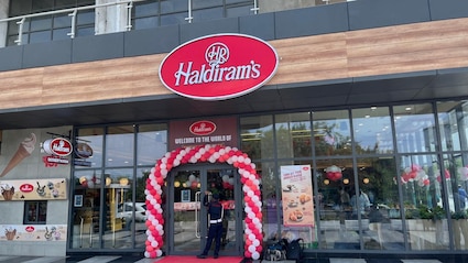 Haldiram's To Open Its First UK Restaurant In London, What's On The Menu