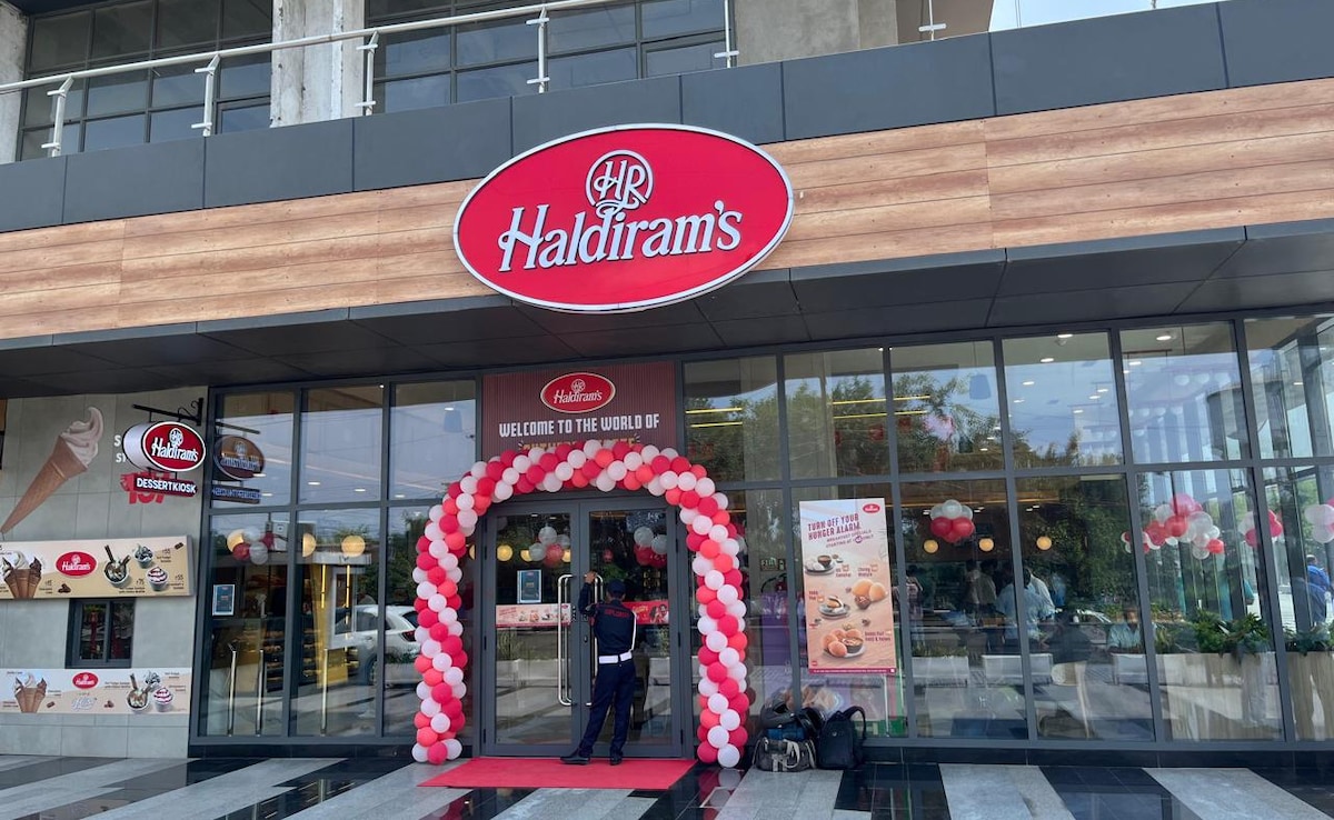 Latest and Breaking News on NDTV