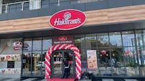 Haldiram's UK Outlet Temporarily Closes Weeks After Viral London Debut