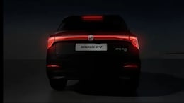 MG S5 EV Expected To Debut By 2026, Will Replace ZS EV
