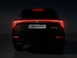MG S5 EV Expected To Debut By 2026, Will Replace ZS EV MG S5 EV Expected To Debut By 2026, Will Replace ZS EV