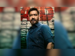 'Raid 2' का टीजर हुआ रिलीज, अमय पटनायक की हुई वापसी 'Raid 2' का टीजर हुआ रिलीज, अमय पटनायक की हुई वापसी