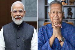 "We Remain Committed...": PM Modi's Letter To Bangladesh's Muhammad Yunus "We Remain Committed...": PM Modi's Letter To Bangladesh's Muhammad Yunus