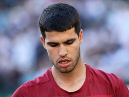 Carlos Alcaraz Stunned By Jack Draper In Indian Wells Semi-Final