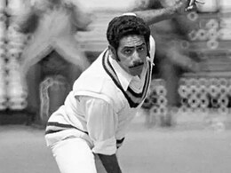"Grossly Underestimated...": India Legend Farokh Engineer Pays Tribute To Abid Ali