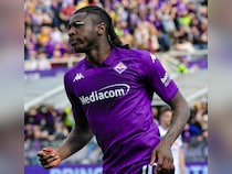 Atalantas Serie A Title Hopes Hit With Fiorentina Defeat