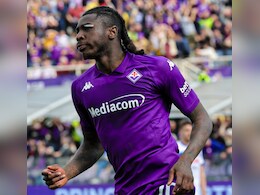 Atalanta's Serie A Title Hopes Hit With Fiorentina Defeat