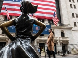 Massive Sell-Off In US Markets, $4 Trillion Wiped Out Since Last Month Peak Massive Sell-Off In US Markets, $4 Trillion Wiped Out Since Last Month Peak
