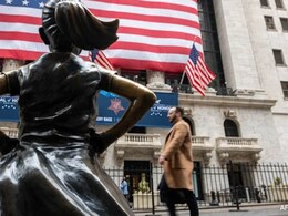 Goldman Sachs Raises Odds Of US Recession To 45% Goldman Sachs Raises Odds Of US Recession To 45%