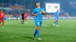 Sunil Chhetri Snubbed As Khalid Jamil Names 23 Probables For Asian Cup Qualifier vs Bangladesh