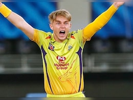 आखिर सीएसके और एमआई ही क्यों है आईपीएल की सबसे सफल टीम? सैम कर्रन ने दिया सटीक जवाब आखिर सीएसके और एमआई ही क्यों है आईपीएल की सबसे सफल टीम? सैम कर्रन ने दिया सटीक जवाब