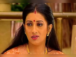 स्मृति ईरानी ने जब रैंप पर टॉप मॉडल के जैसे किया था वॉक, 27 साल पहले किसी हीरोइन से कम नहीं था कॉन्फिडेंस स्मृति ईरानी ने जब रैंप पर टॉप मॉडल के जैसे किया था वॉक, 27 साल पहले किसी हीरोइन से कम नहीं था कॉन्फिडेंस