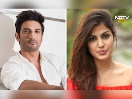 Sushant Singh Rajput: सुशांत सिंह राजपूत प्रकरणात CBI ने दाखल केलं क्लोजर रिपोर्ट, कुणाला मिळाली क्लिन चिट? Sushant Singh Rajput: सुशांत सिंह राजपूत प्रकरणात CBI ने दाखल केलं क्लोजर रिपोर्ट, कुणाला मिळाली क्लिन चिट?