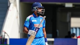 Shreyas Iyer Reveals He "Cried" After First Practice Session During Champions Trophy 2025. Reason Is...
