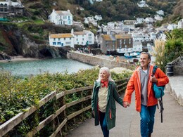 10 Countries Where People Live the Longest And What They're Doing Right