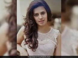 अभिनेत्री रान्या राव को 14.8 kg गोल्ड के साथ बेंगलुरु एयरपोर्ट पर किया गया गिरफ्तार 