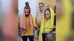 Meerut Murder Accused Long-Time Drug Abusers, Were Intoxicated Before Crime