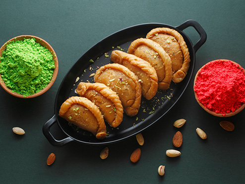 When Is Holi 2026, March 3 Or 4? Festival Rituals And Traditional Recipes