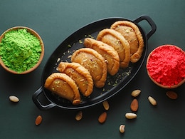 गुजिया को कुरकुरा बनाने के सबसे आसान तरीके, बस आपको करने होंगे ये 5 काम गुजिया को कुरकुरा बनाने के सबसे आसान तरीके, बस आपको करने होंगे ये 5 काम