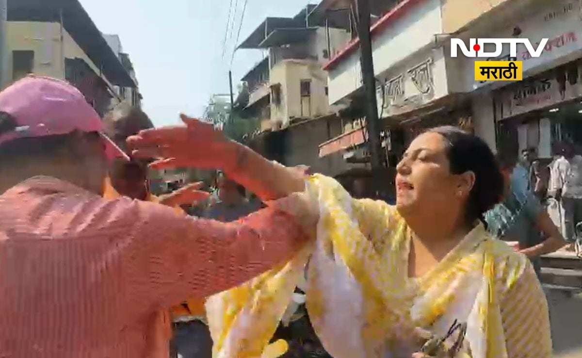 Latest and Breaking News on NDTV Latest and Breaking News on NDTV