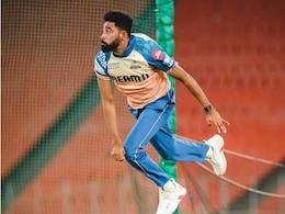 "Selection Not In My Hands...": Mohammed Siraj On Indian Cricket Team Return