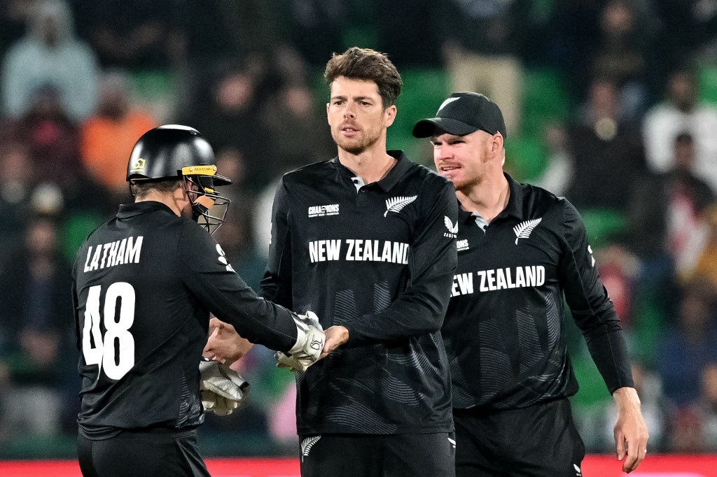 IND vs NZ: न्यूजीलैंड ने किया भारत दौरे के लिए वनडे और टी20 टीम का ऐलान, देखें किसे मिली जगह