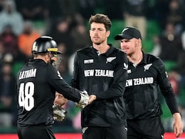 IND vs NZ: न्यूजीलैंड ने किया भारत दौरे के लिए वनडे और टी20 टीम का ऐलान, देखें किसे मिली जगह